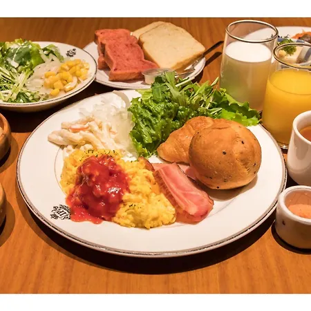 Ip City Hotel Osaka - Vacation Stay 39269V